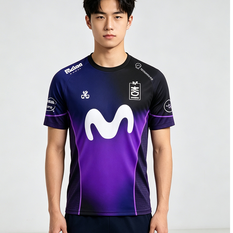 Esports Gaming Team - New Popular Team Uniforms For Esports