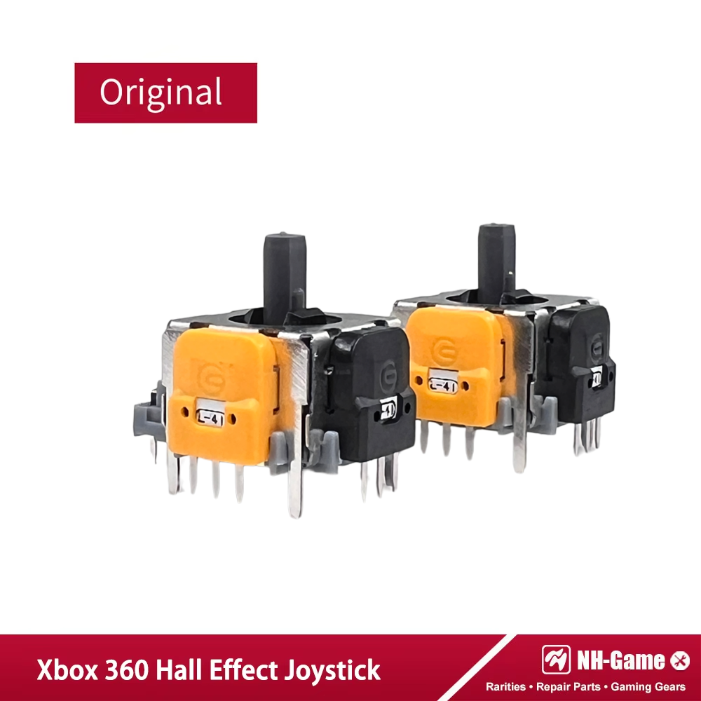 Controller Analog Stick - Replacement 3D Analog Stick Sensor Module