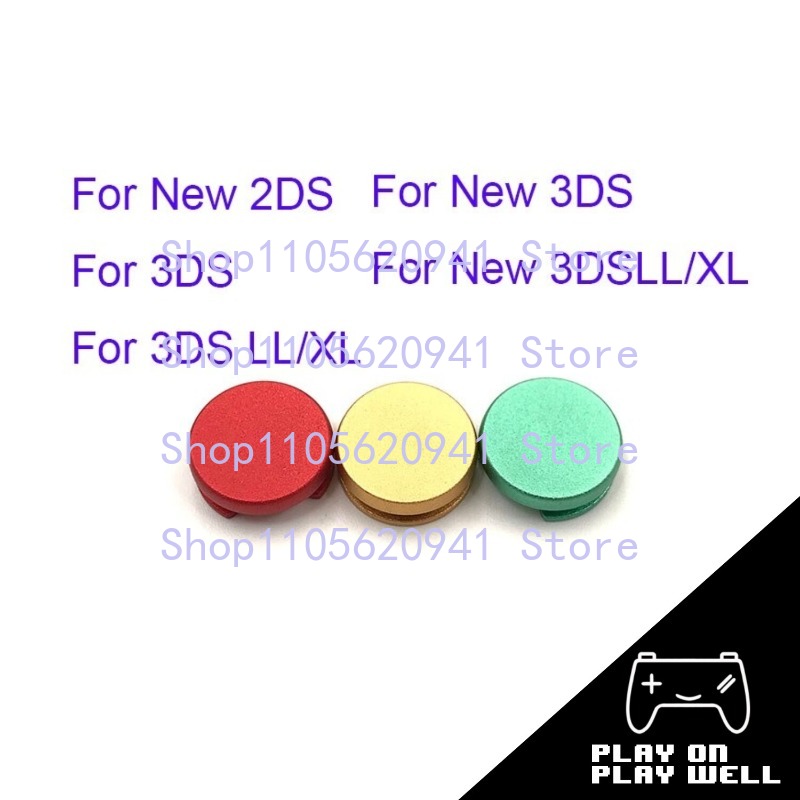 Controller Analog Stick - VVV 1Pcs Analog Controller Stick Cap