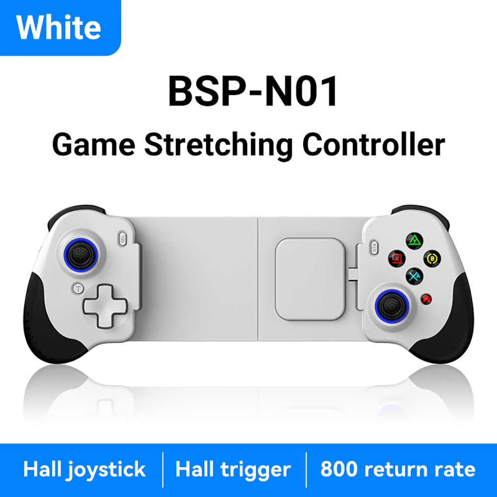 Zero Esports Gaming Gear - N01 wired handheld game controller Type