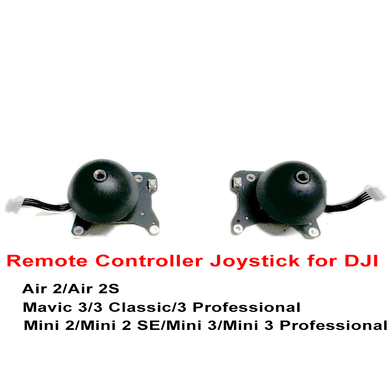 Controller Analog Stick - Mavic Mini 2 Air 2S Remote