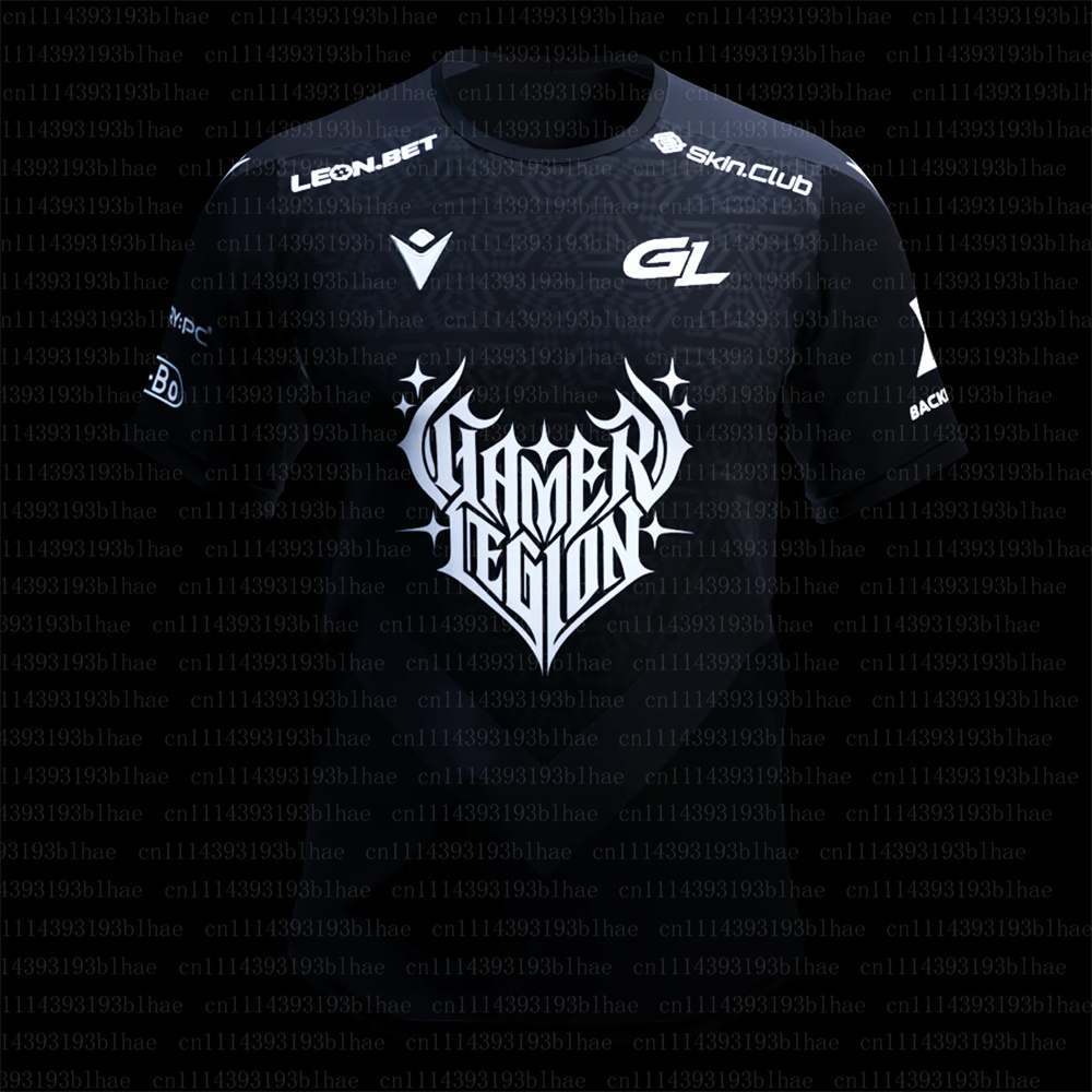 Esports Gaming Team - New 2026 Team Gamerlegion Esports Club
