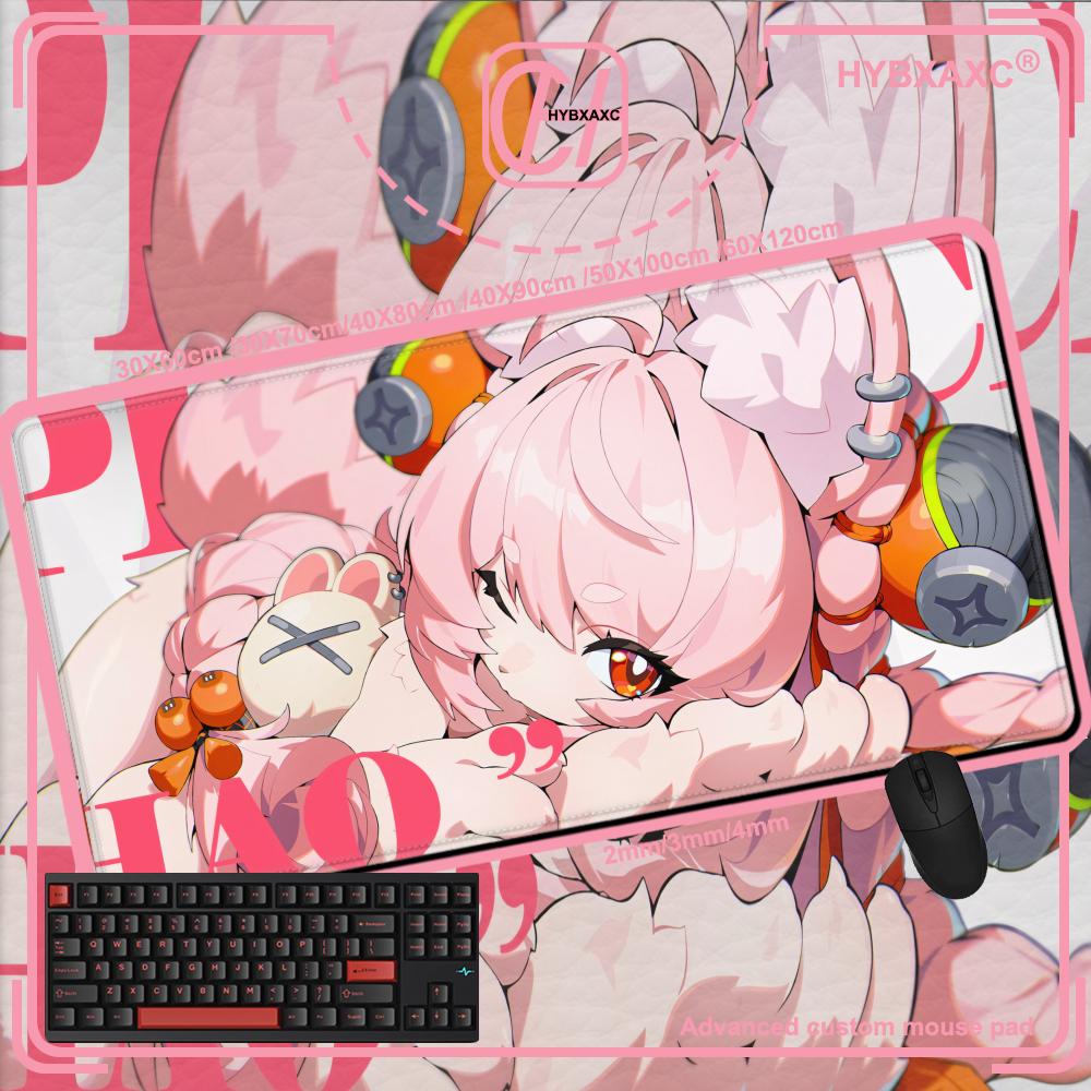 Zero Esports Gaming Gear - 2026 New All Zzz Character Ye