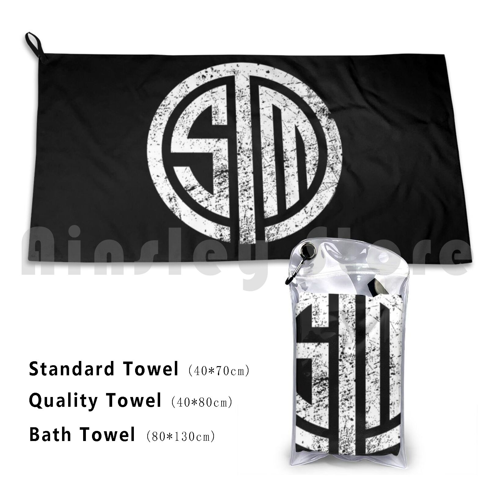 Esports Gaming Team - Go Solo Or Go Home-W Bath