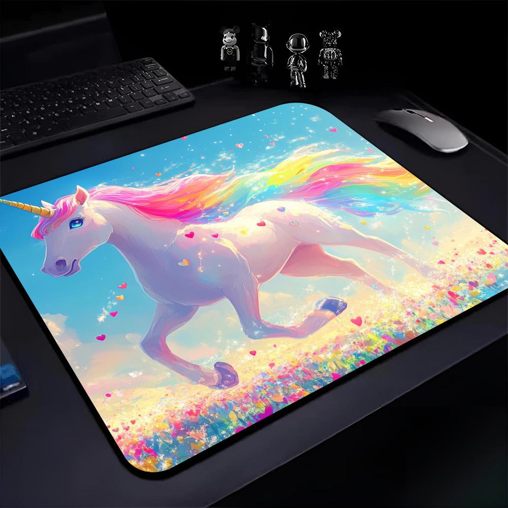 unicorn Mouse Pad E-sports pla - Esports Gaming Maus recension och pris