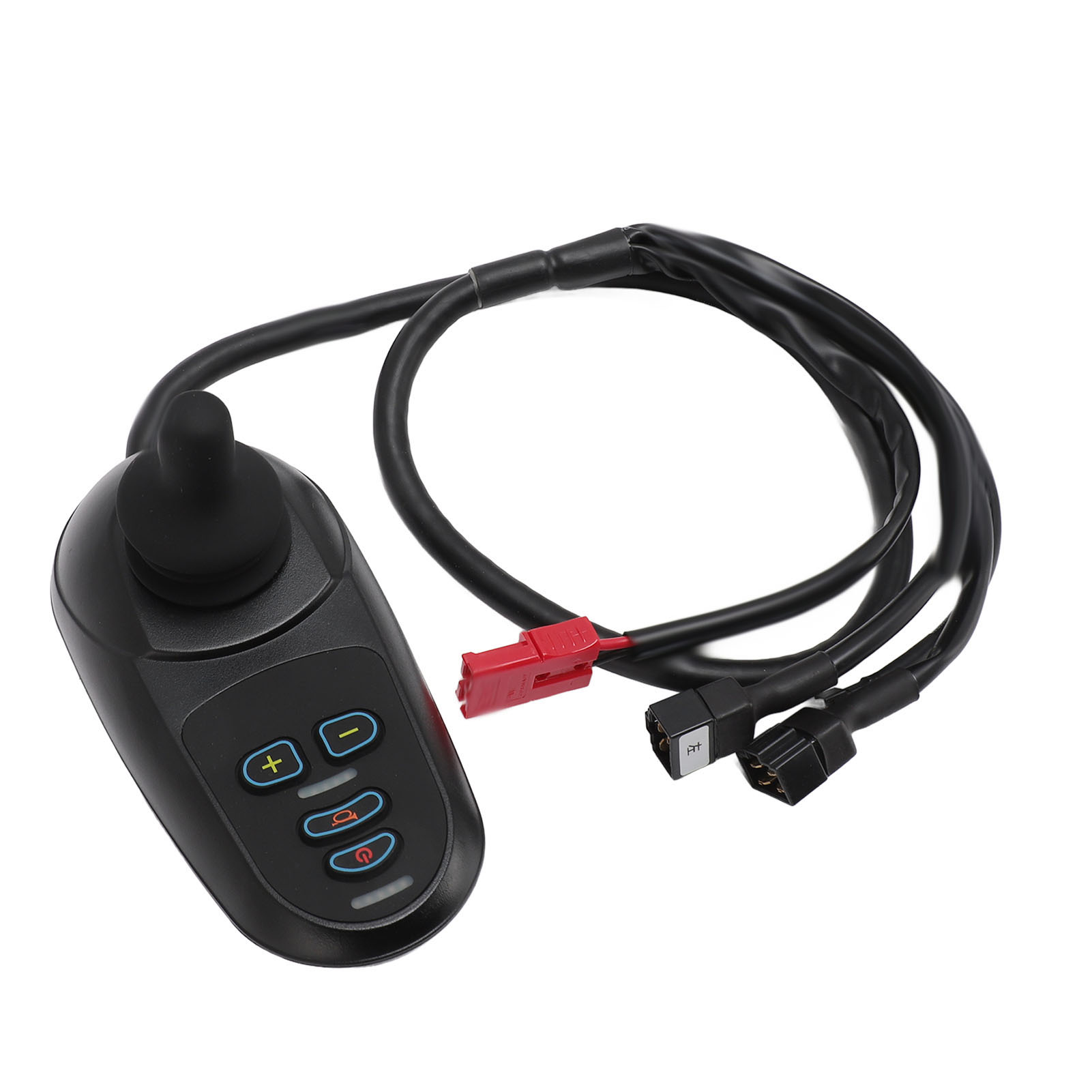 Electric Wheelchair Controller - Controller Analog Stick recension och pris