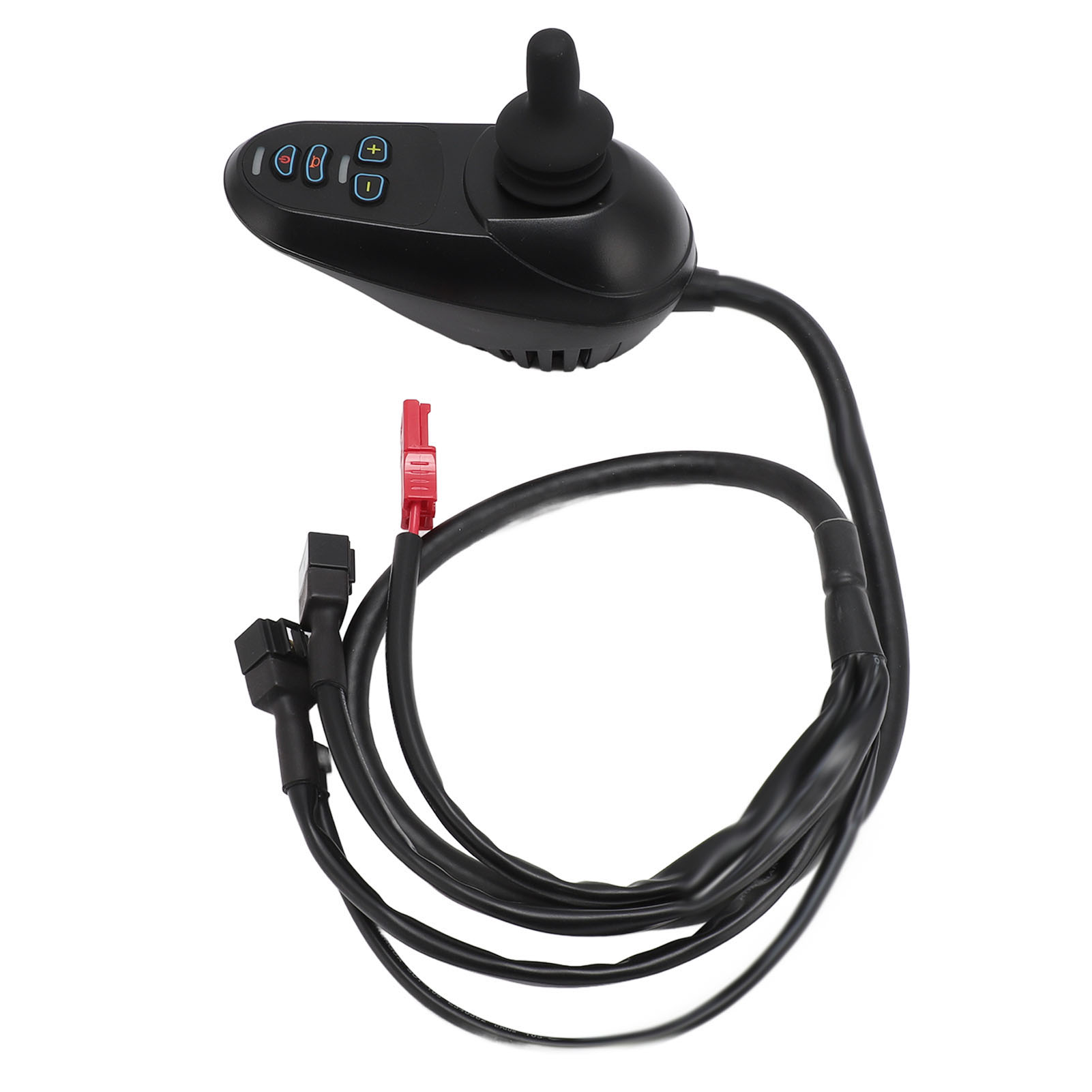 Electric Wheelchair Controller - Controller Analog Stick recension och pris