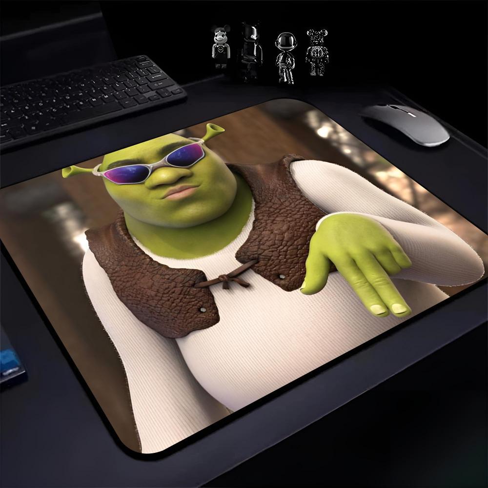 s-Shrek Mouse Pad E-sports pla - Esports Gaming Maus recension och pris