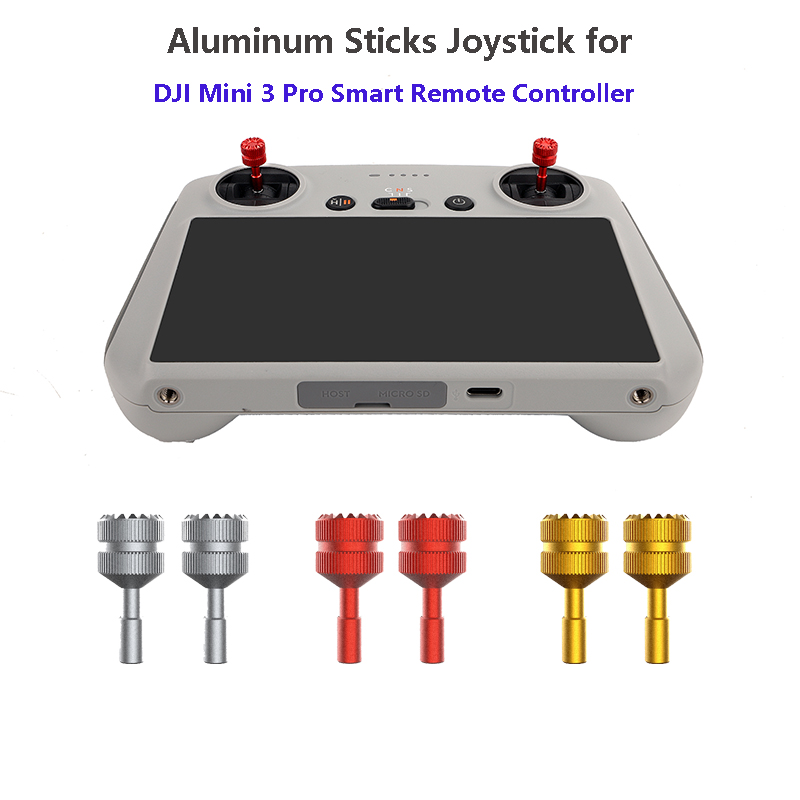 Remote Controller Joystick For - Controller Analog Stick recension och pris