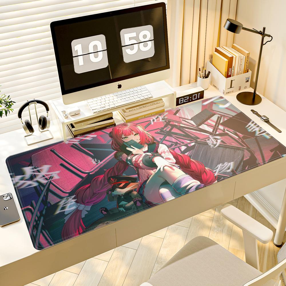 HYBXAXC Ukinami Yuzuha Mouse P - Zero Esports Gaming Gear recension och pris