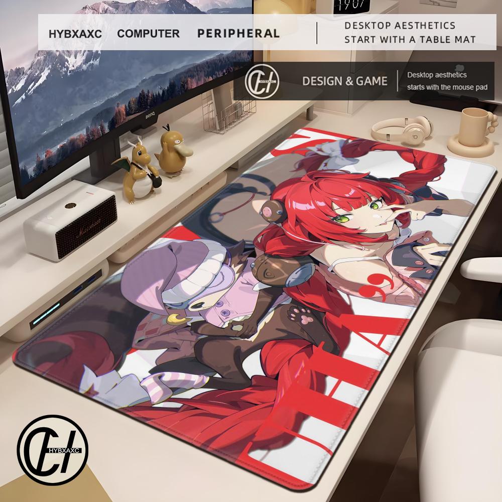 HYBXAXC Ukinami Yuzuha Mouse P - Zero Esports Gaming Gear recension och pris