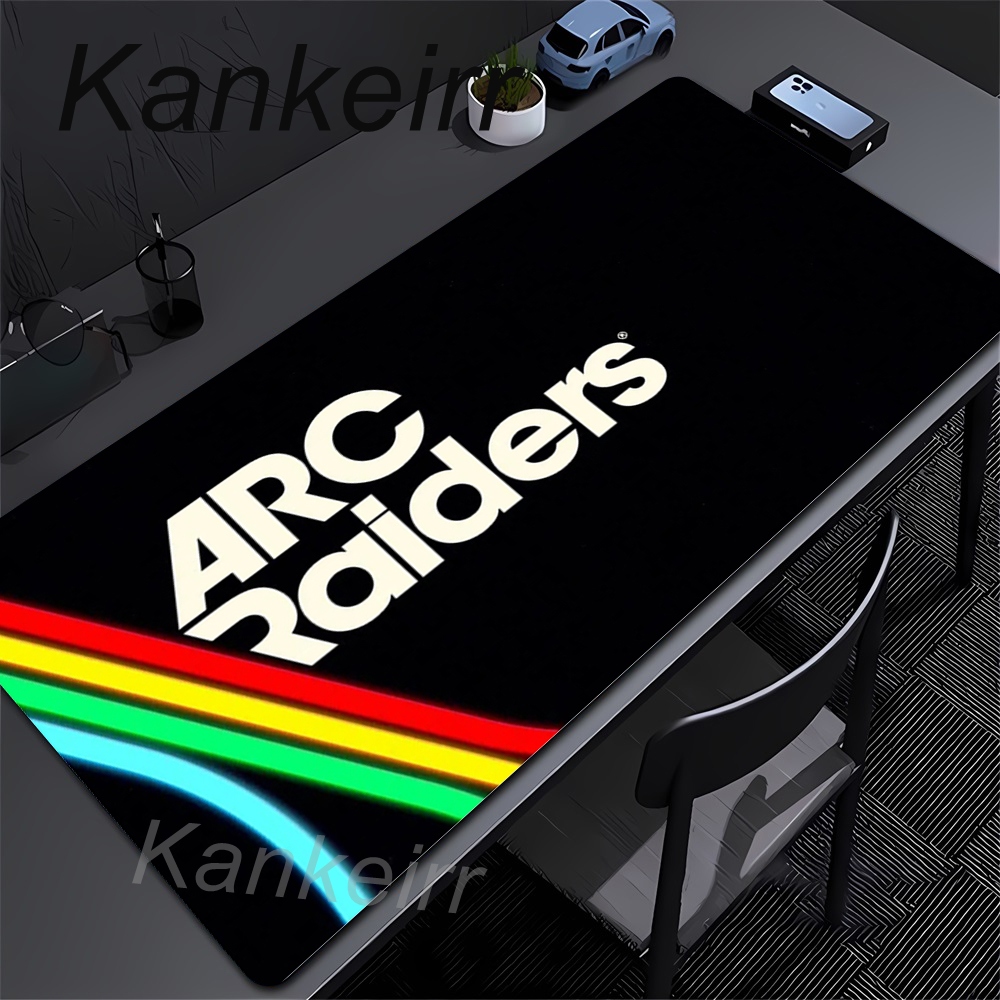 Gamer Computer Table Mat Popul - Esports Gaming Table recension och pris
