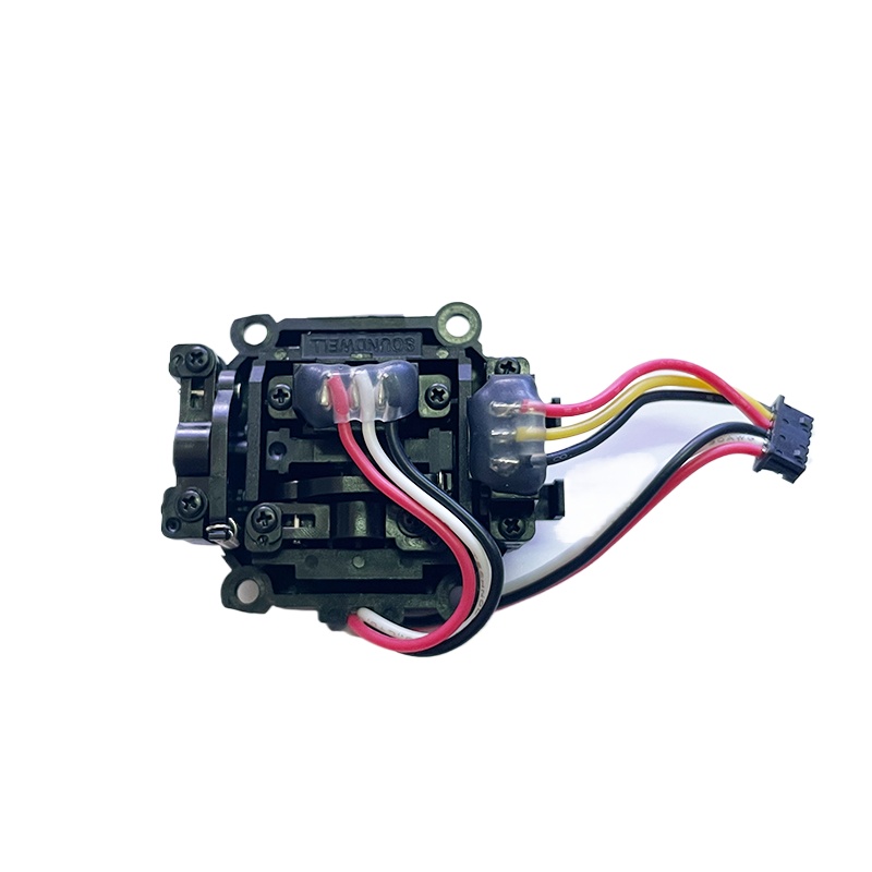 Original Joystick Module for D - Controller Analog Stick recension och pris