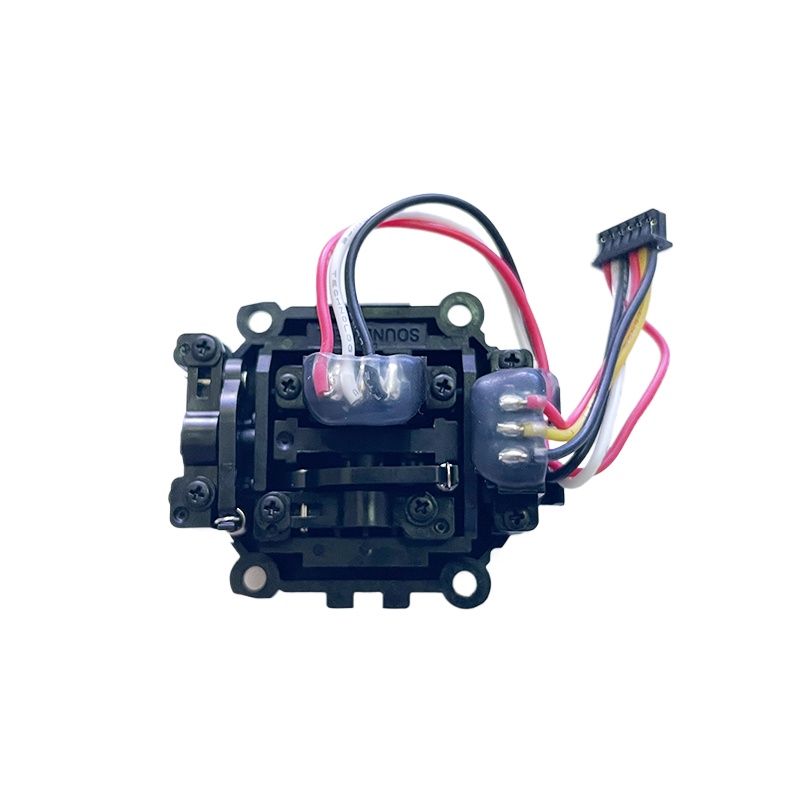 Original Joystick Module for D - Controller Analog Stick recension och pris