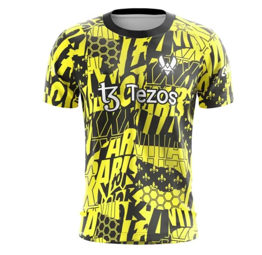2026 Hot Lesson Vitality Men's - Esports Gaming Team recension och pris