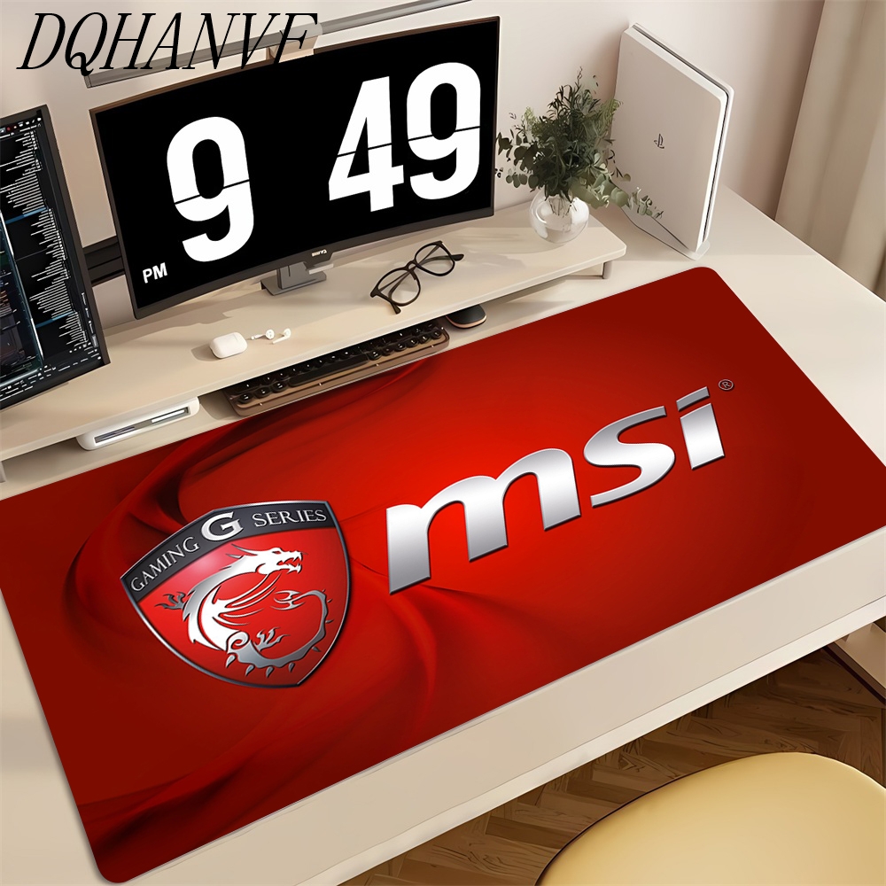 E-sports Gaming Office MSI Mou - Esports Gaming Maus recension och pris
