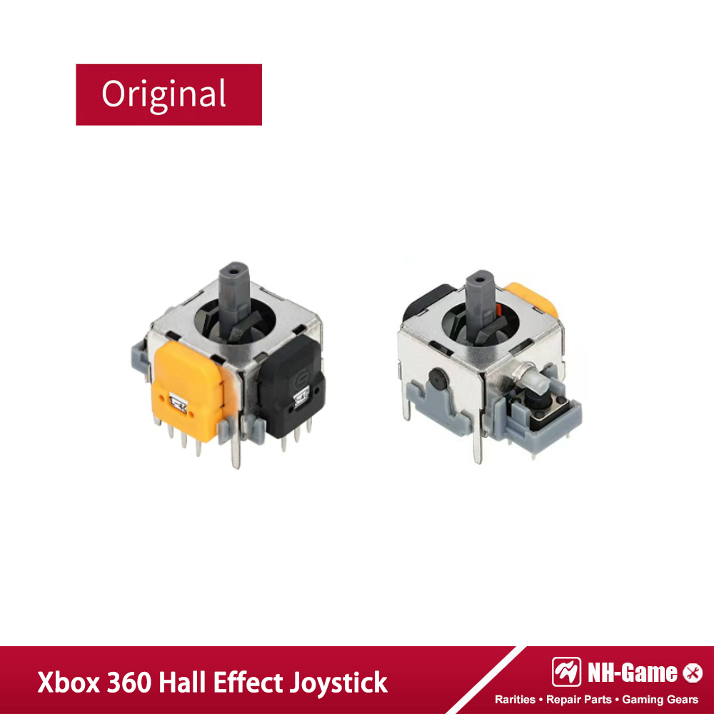 Replacement 3D Analog Stick Se - Controller Analog Stick recension och pris
