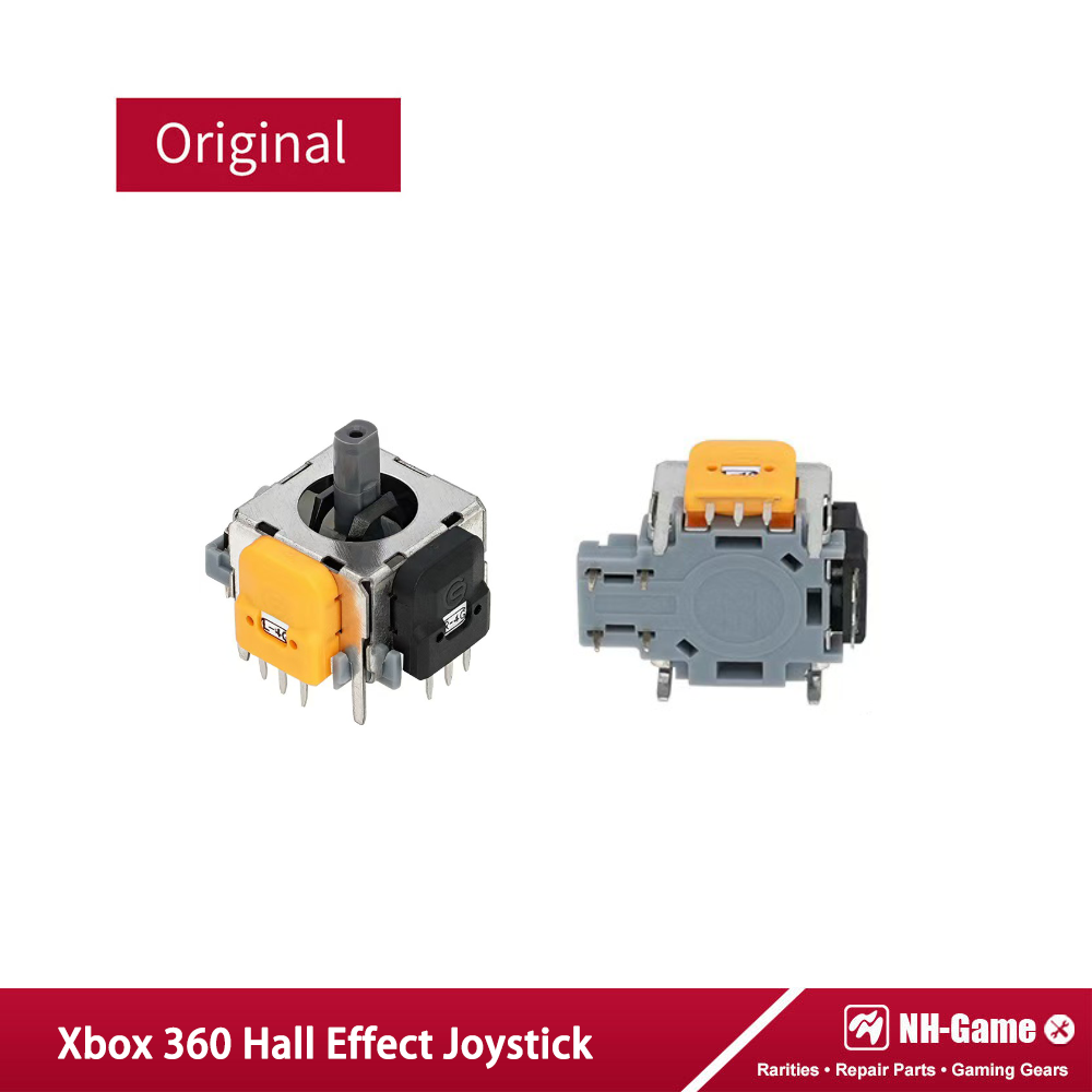 Replacement 3D Analog Stick Se - Controller Analog Stick recension och pris