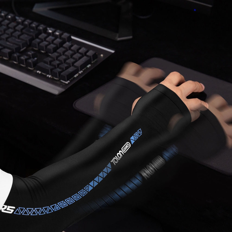 ESports Sleeve for Gamers -Red - Esports Gaming Hardware recension och pris