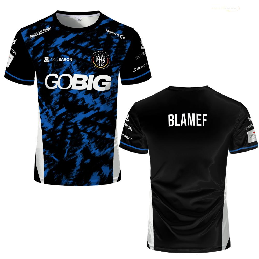 Germany Esports Team BIG 25/26 - Esports Gaming Team recension och pris
