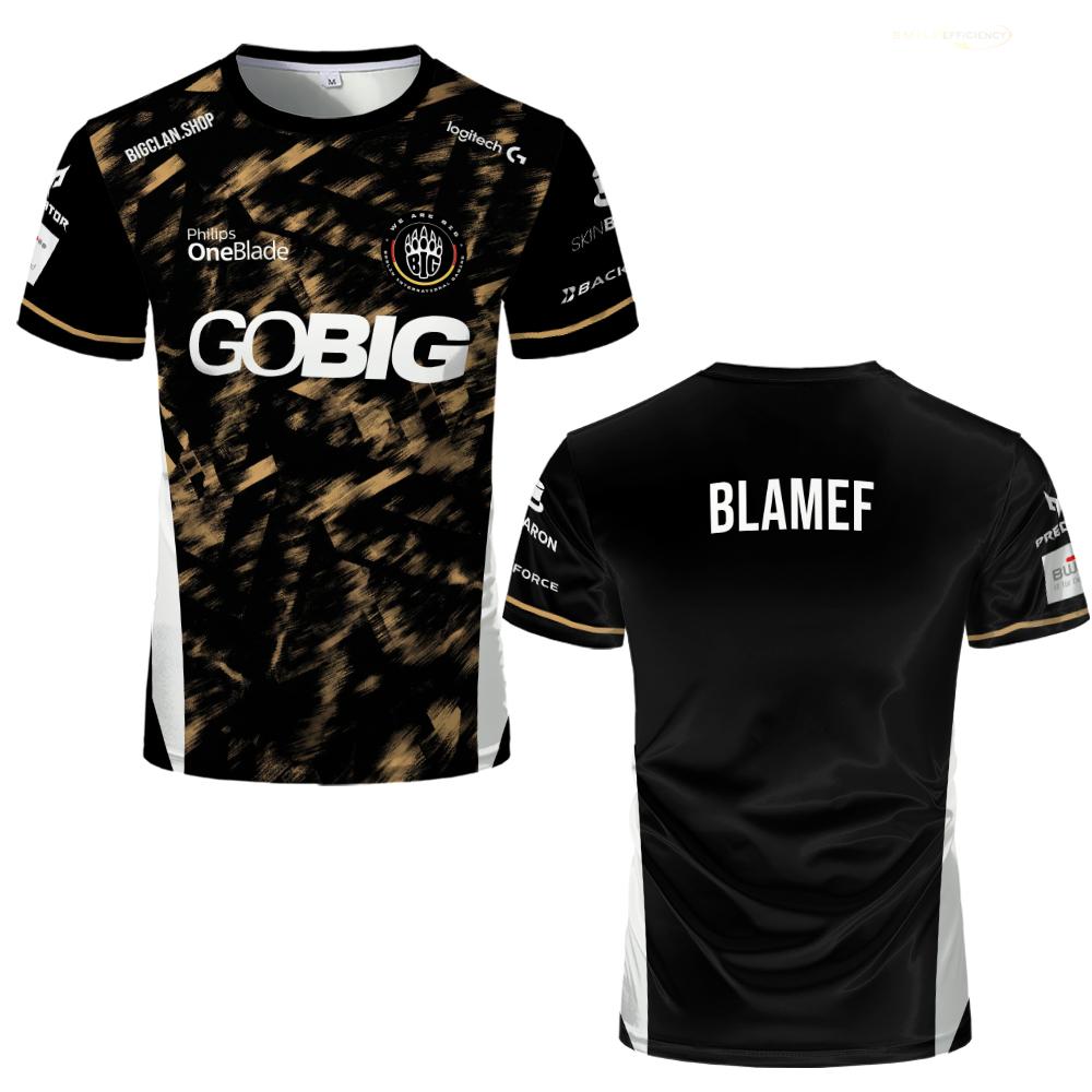 Germany Esports Team BIG 25/26 - Esports Gaming Team recension och pris