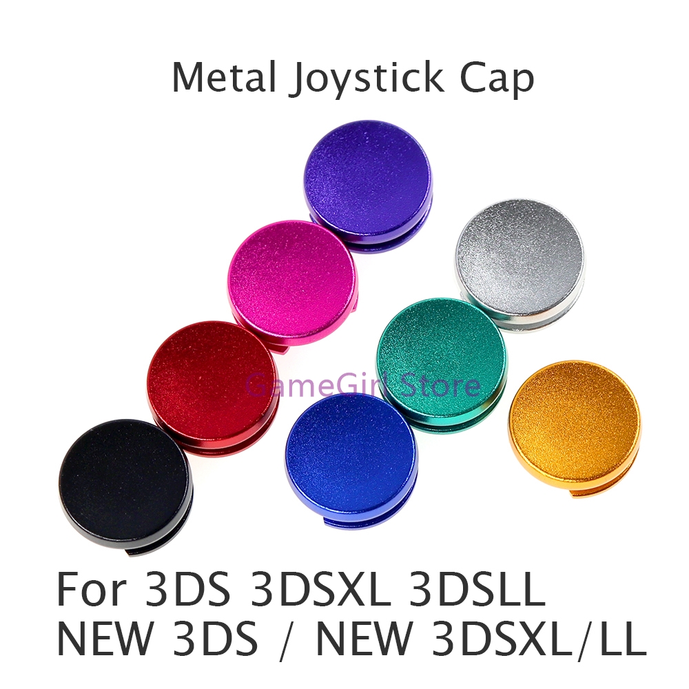 2pcs 3D Analog Stick Thumbstic - Controller Analog Stick recension och pris