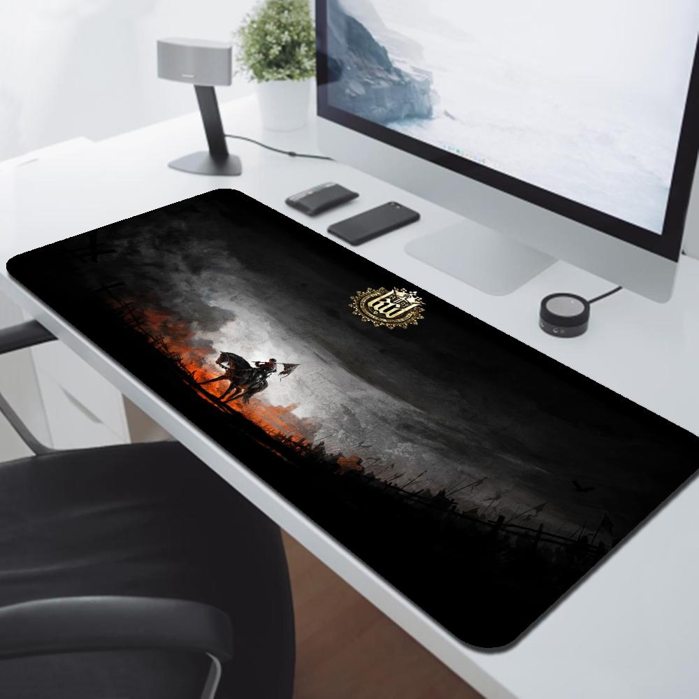 Kingdom Come Deliverances Game - Esports Gaming Table recension och pris