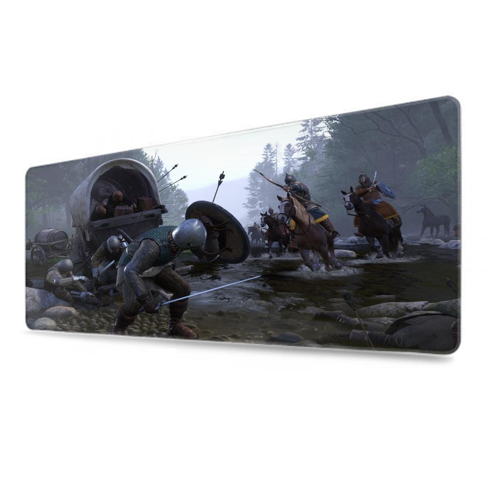 Kingdom Come Deliverances Game - Esports Gaming Table recension och pris