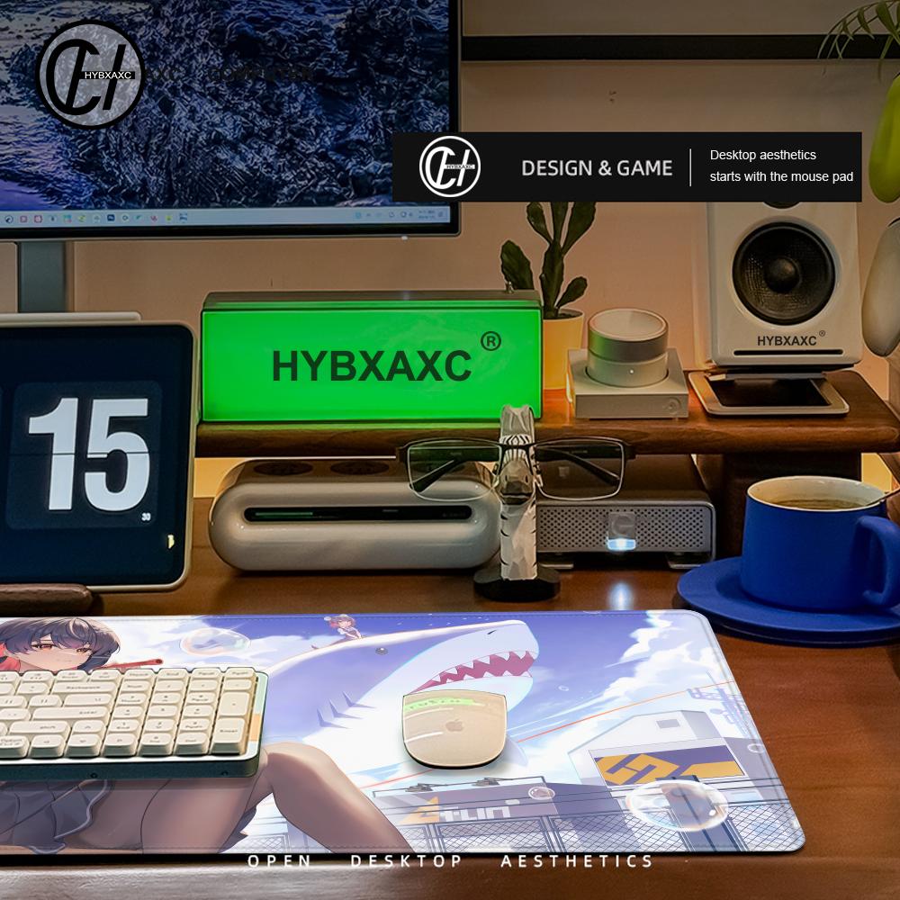 Large Gaming XXL Mouse Pad Zen - Esports Gaming Table recension och pris