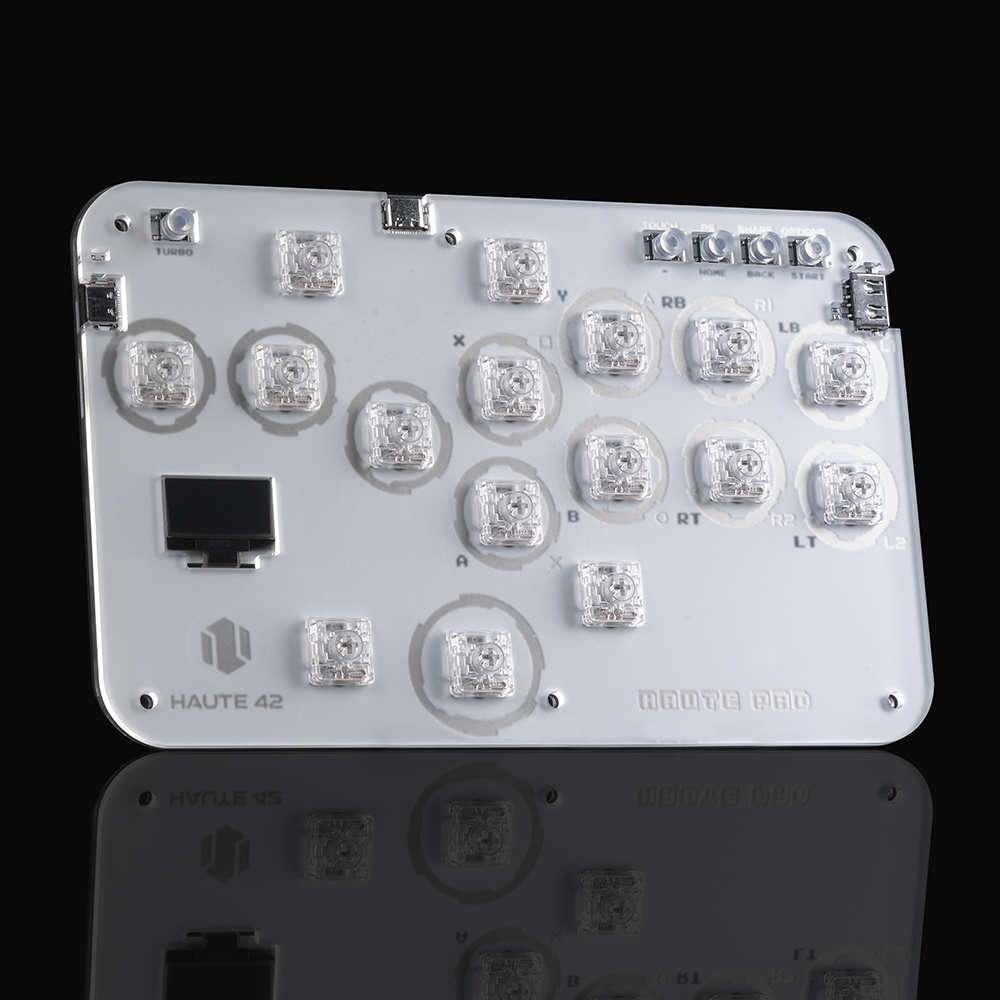 Haute42 Arcade Joystick Hitbox - Controller Analog Stick recension och pris