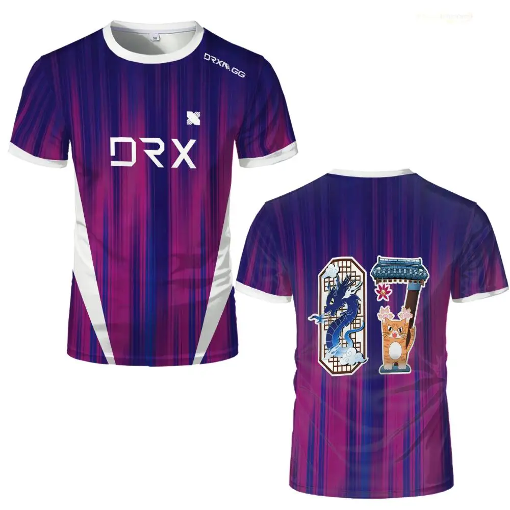 DRX 2026 New Esports Team Unif - Esports Gaming Team recension och pris