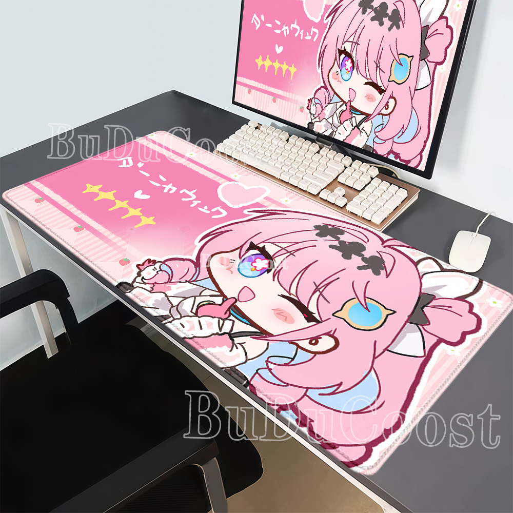 Gaming Mousepad Denia Wutherin - Esports Gaming Table recension och pris