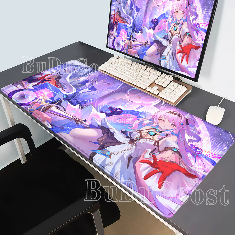 Gaming Mousepad Denia Wutherin - Esports Gaming Table recension och pris