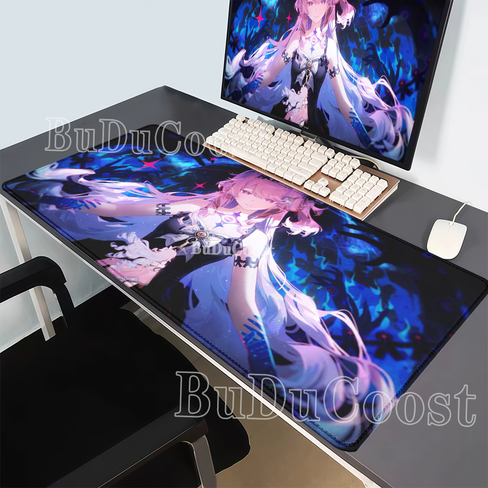Gaming Mousepad Denia Wutherin - Esports Gaming Table recension och pris