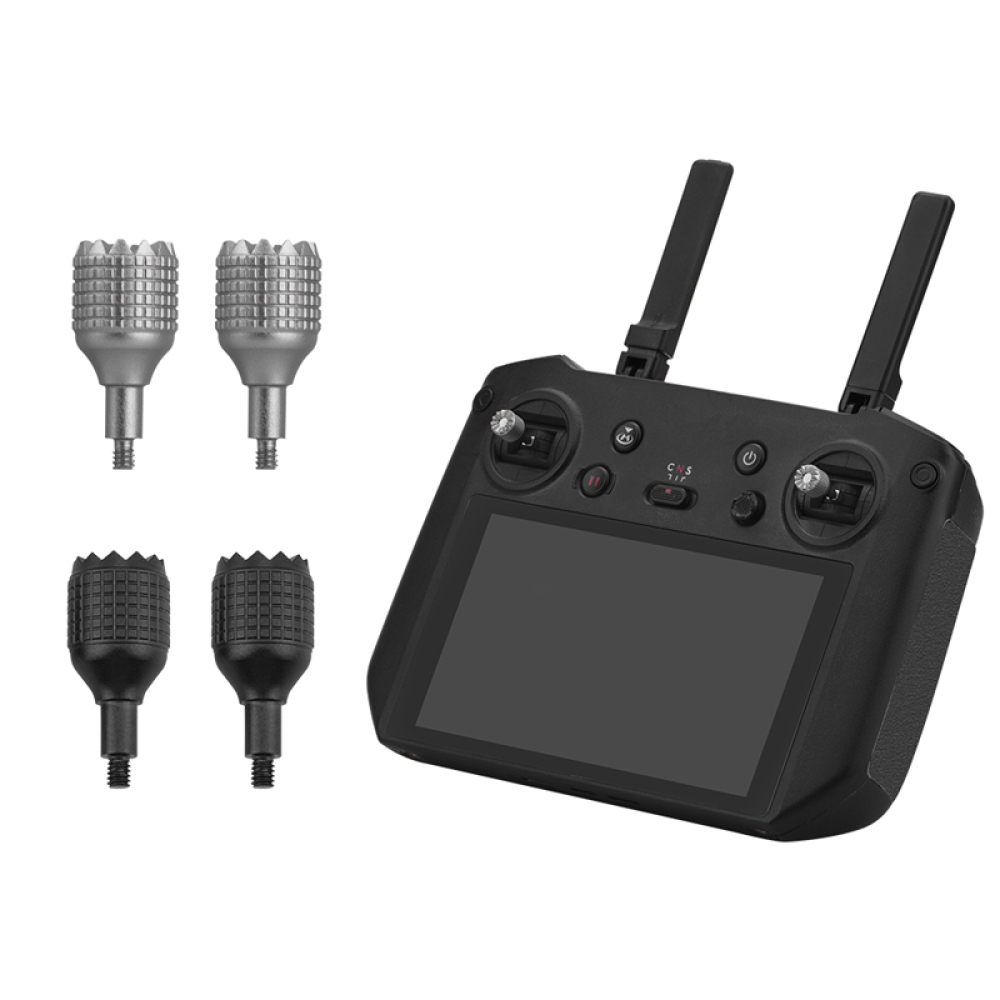 Remote Control Joystick for DJ - Controller Analog Stick recension och pris