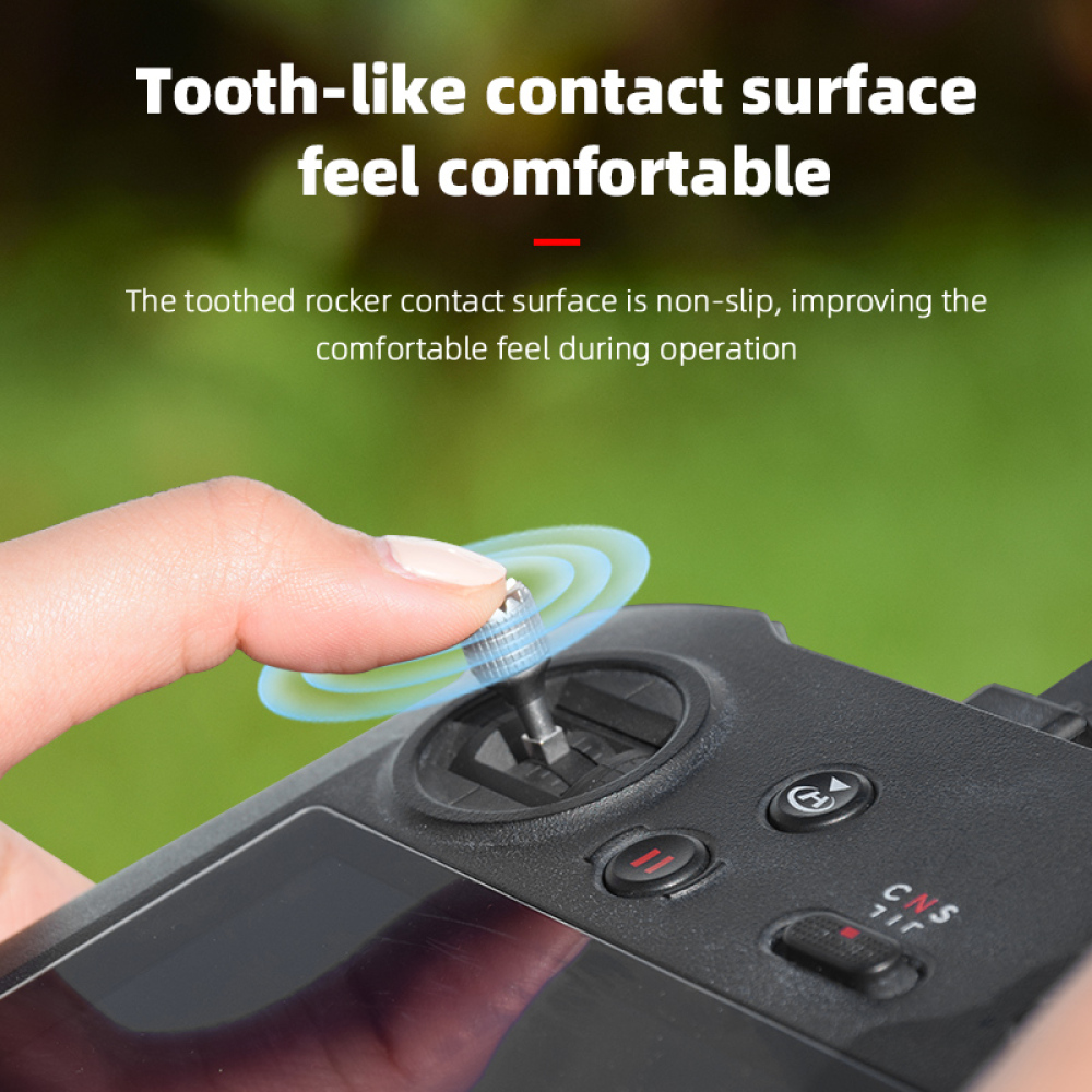 Remote Control Joystick for DJ - Controller Analog Stick recension och pris