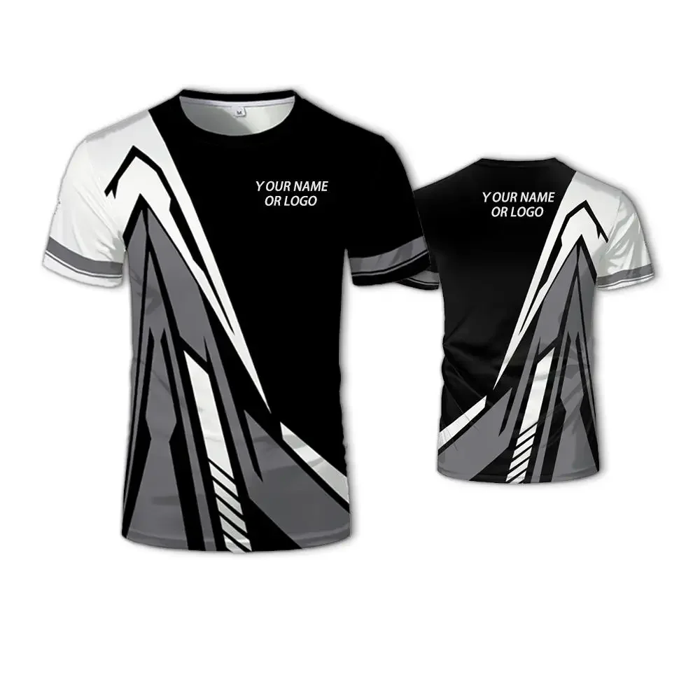 Pattern 3D Printed Esports Tea - Esports Gaming Team recension och pris