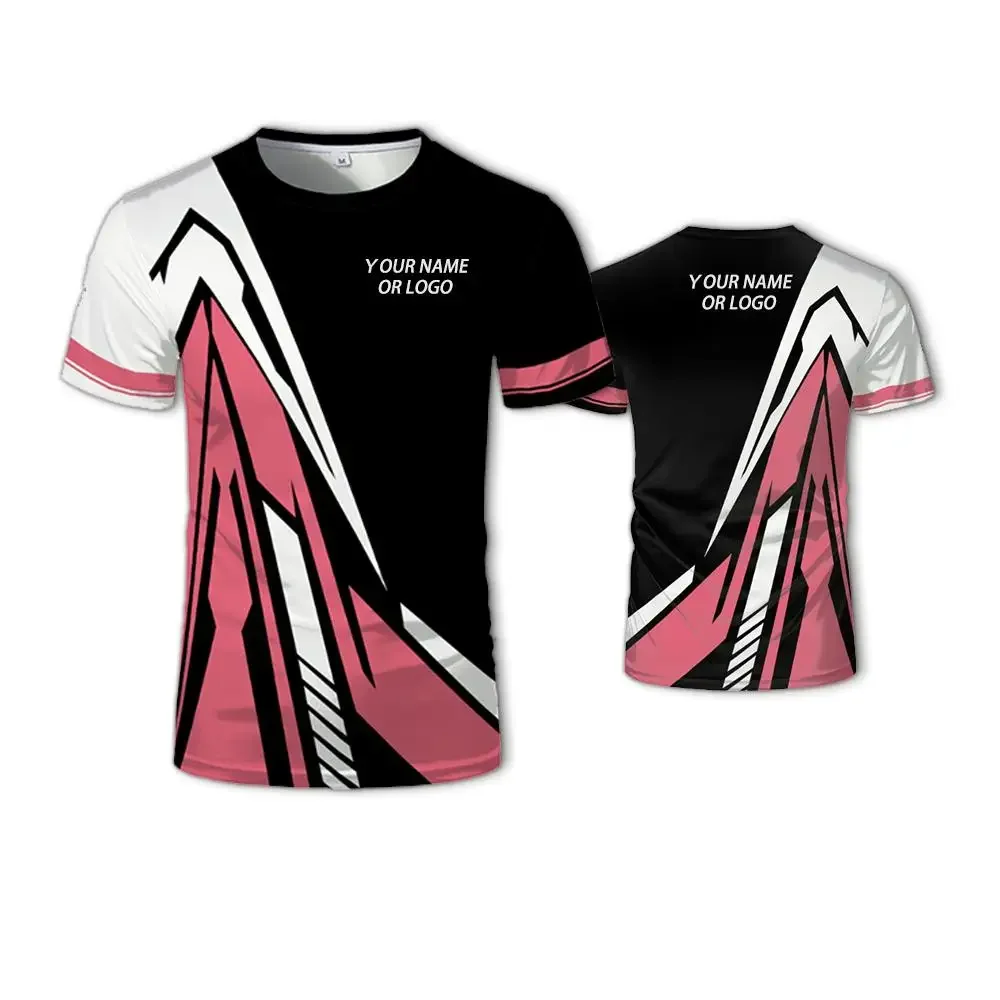 Pattern 3D Printed Esports Tea - Esports Gaming Team recension och pris
