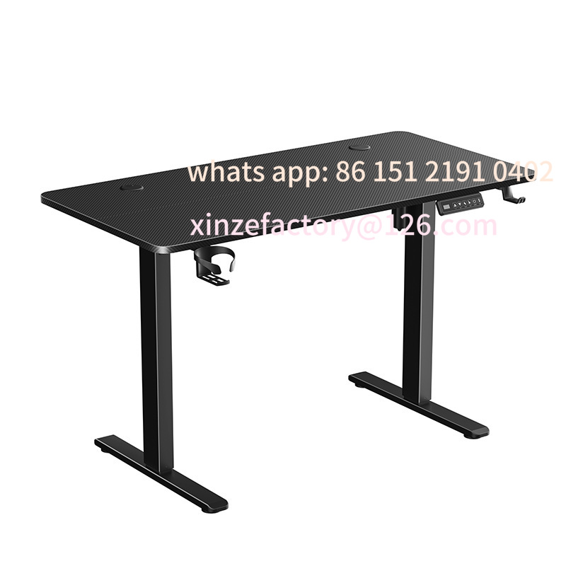 Customizable electric lifting  - Esports Gaming Table recension och pris