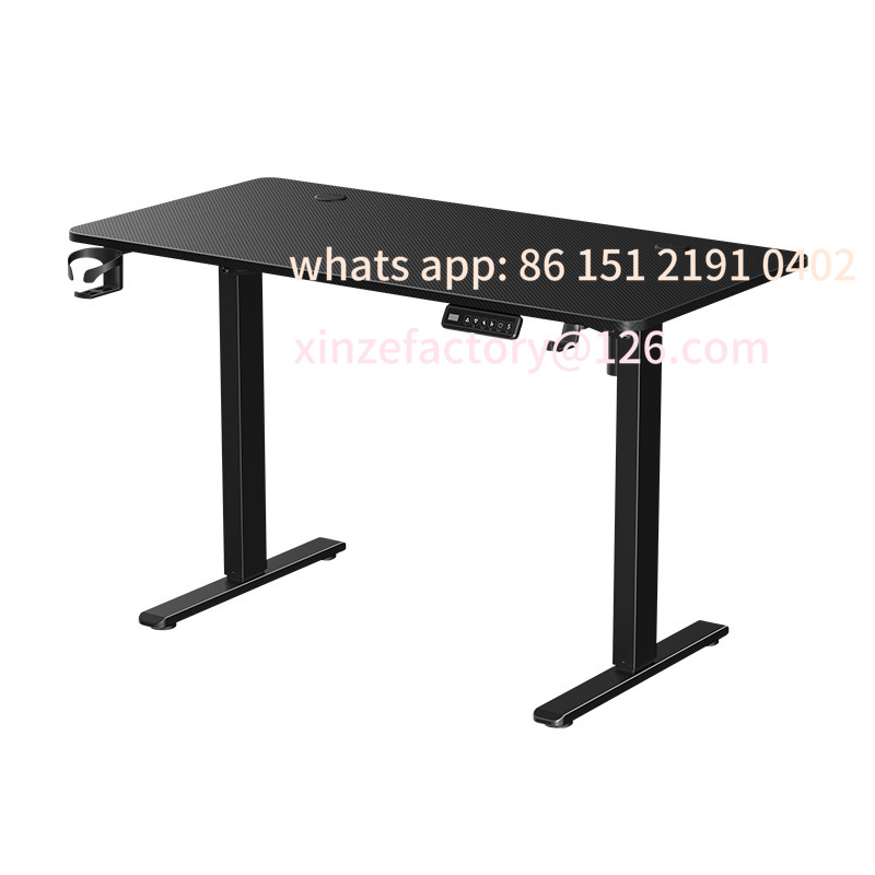 Customizable electric lifting  - Esports Gaming Table recension och pris