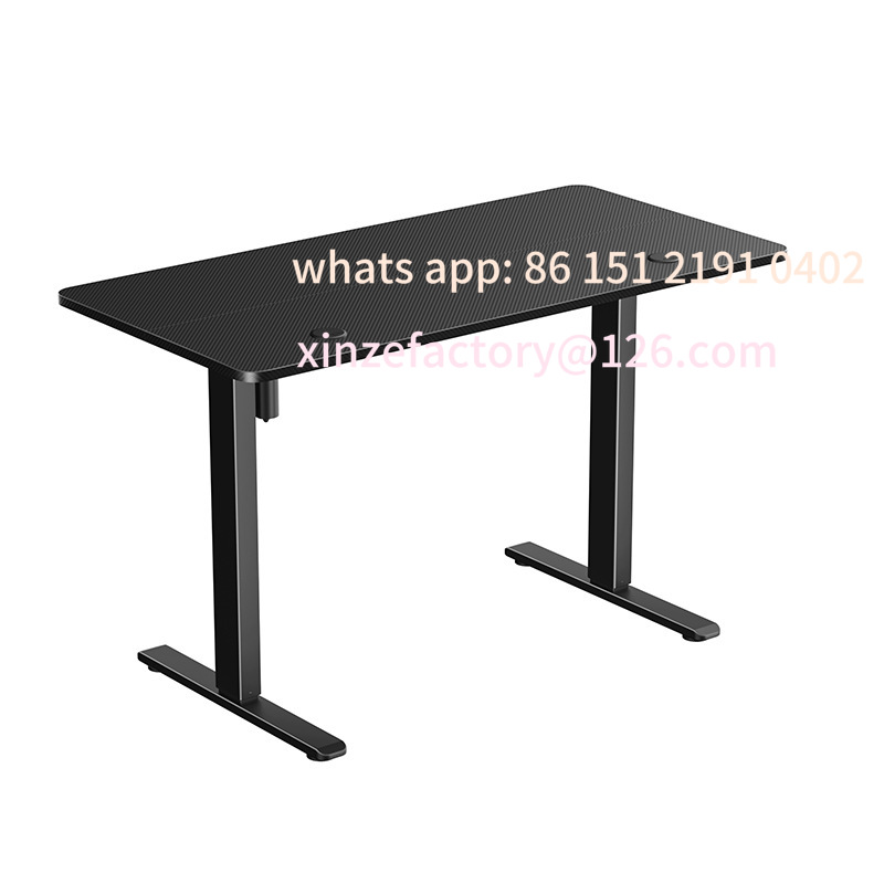 Customizable electric lifting  - Esports Gaming Table recension och pris