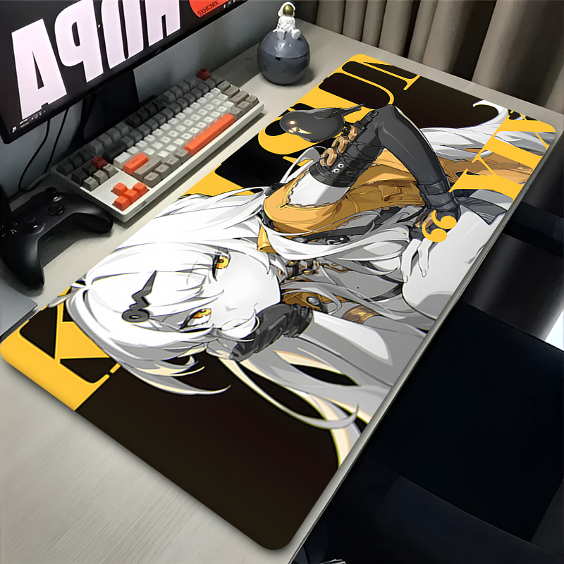 Mouse Pad Gaming ZZZ Yixuan De - Zero Esports Gaming Gear recension och pris