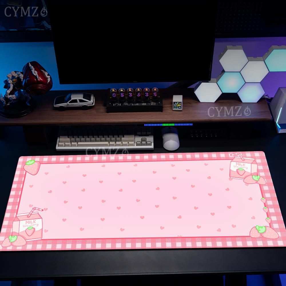 Pink Kawaii E-Sports Gaming Mo - Esports Gaming Maus recension och pris