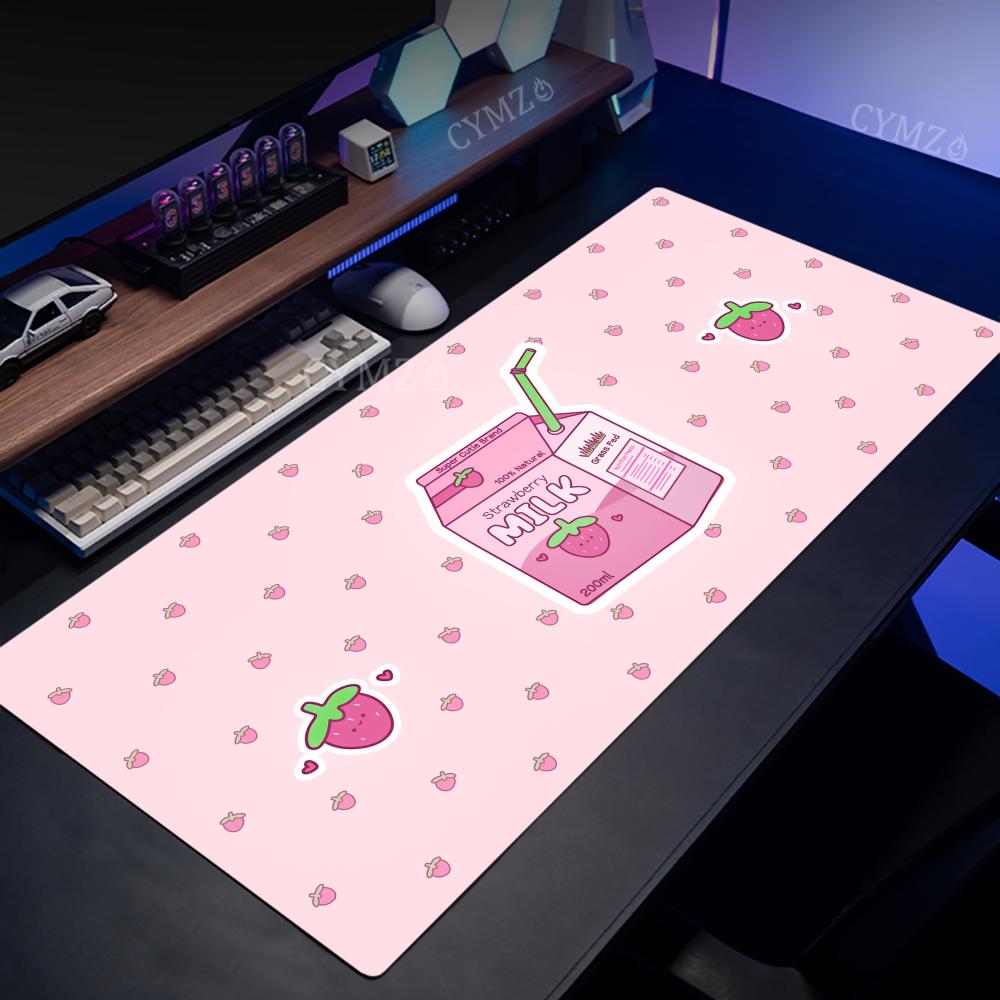 Pink Kawaii E-Sports Gaming Mo - Esports Gaming Maus recension och pris