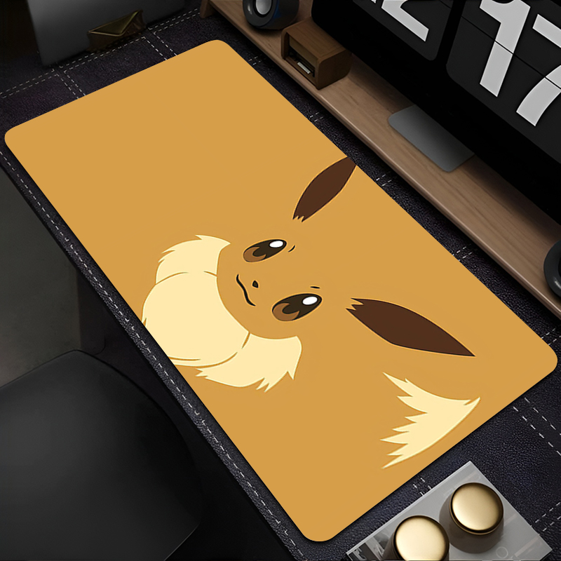 Gaming Mouse Pad XXL Pokemon C - Esports Gaming Table recension och pris