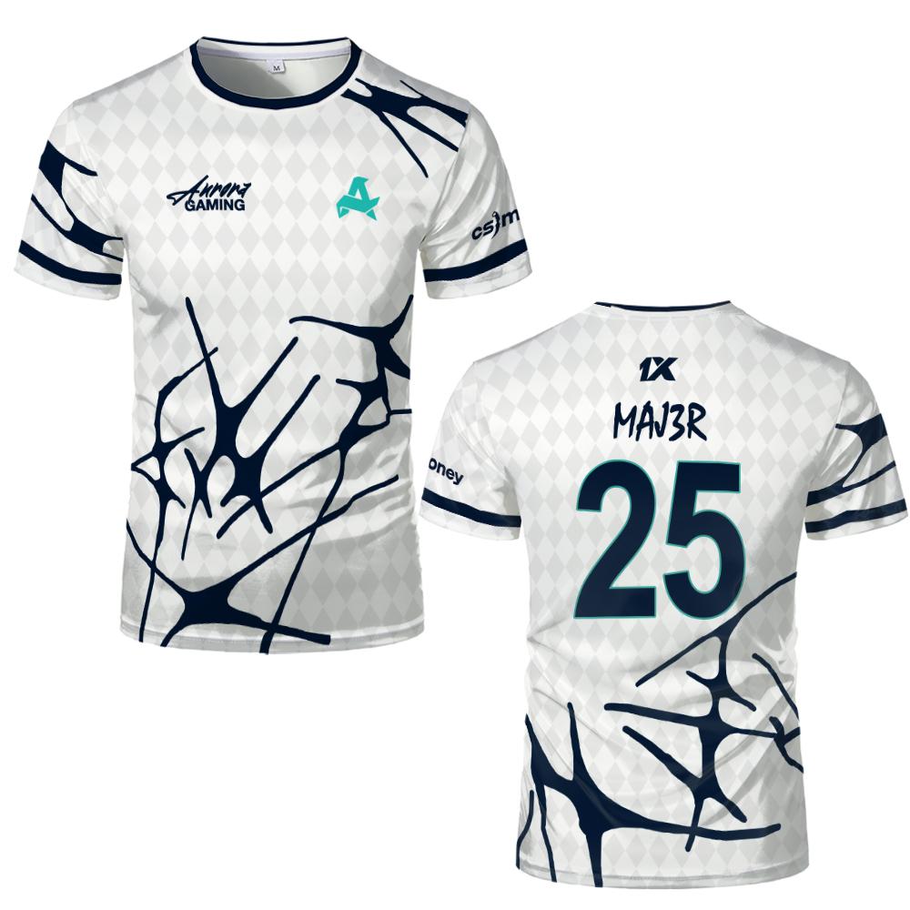 Esports Team Aurora Gaming Jer - Esports Gaming Team recension och pris