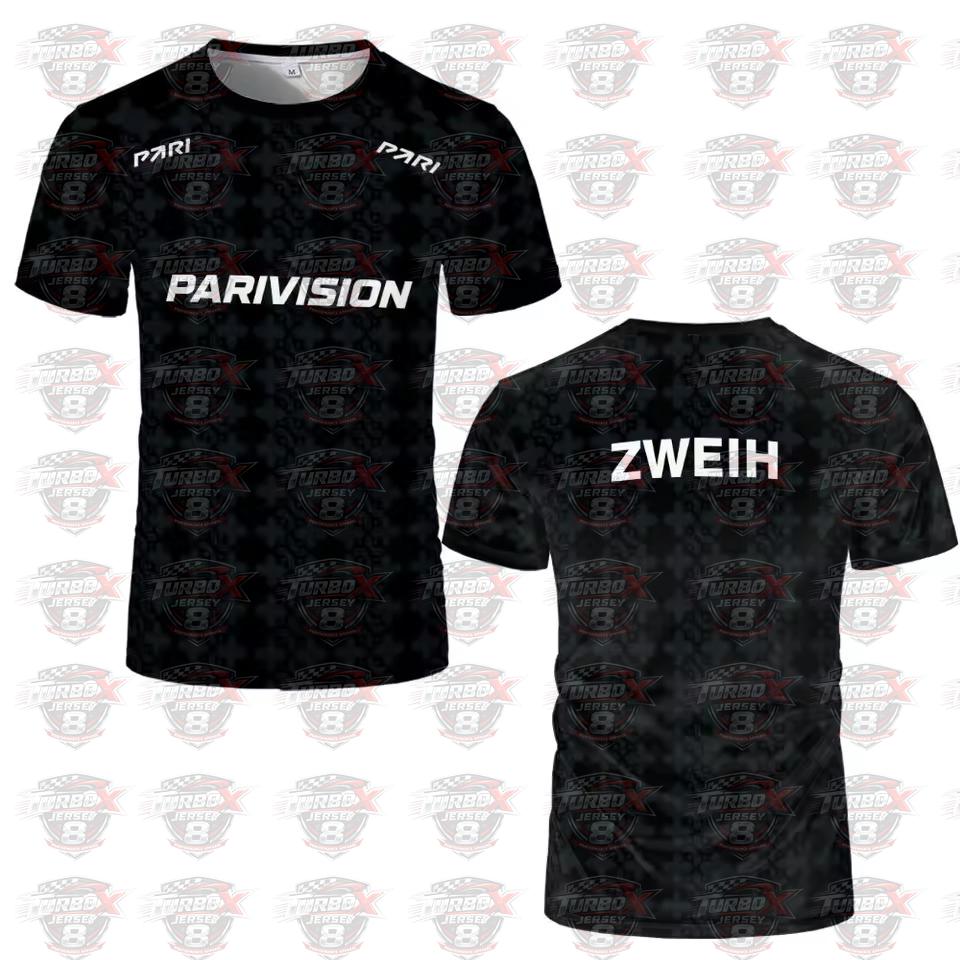 2026 Jerseys Parivision Cs2 Es - Esports Gaming Team recension och pris
