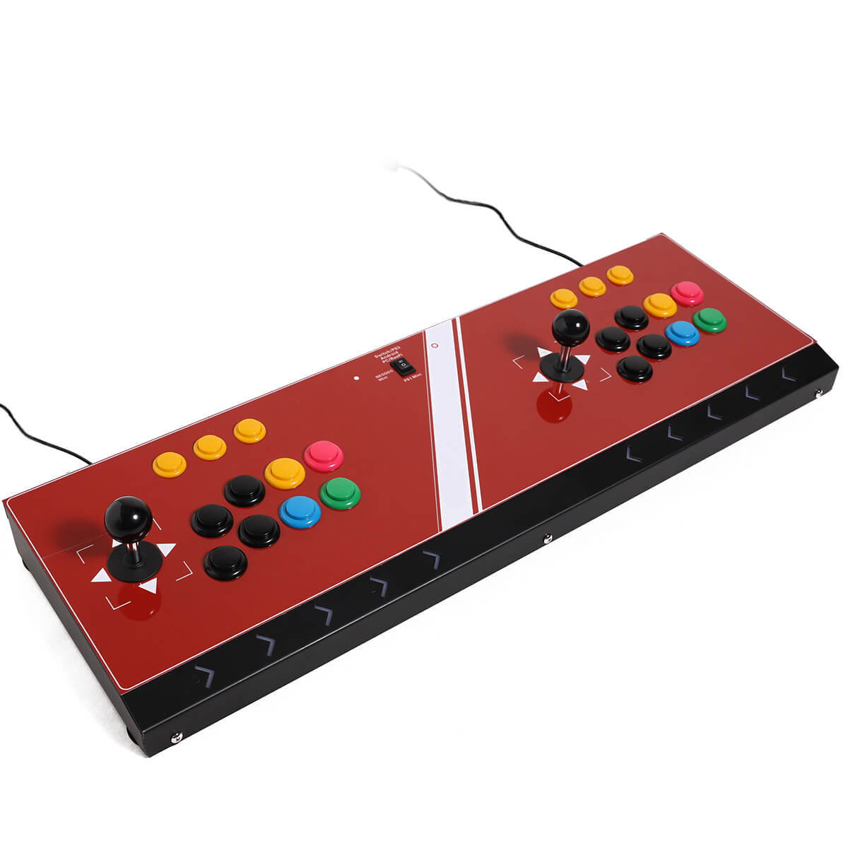 Double arcade stick multiple g - Esports Gaming Team recension och pris