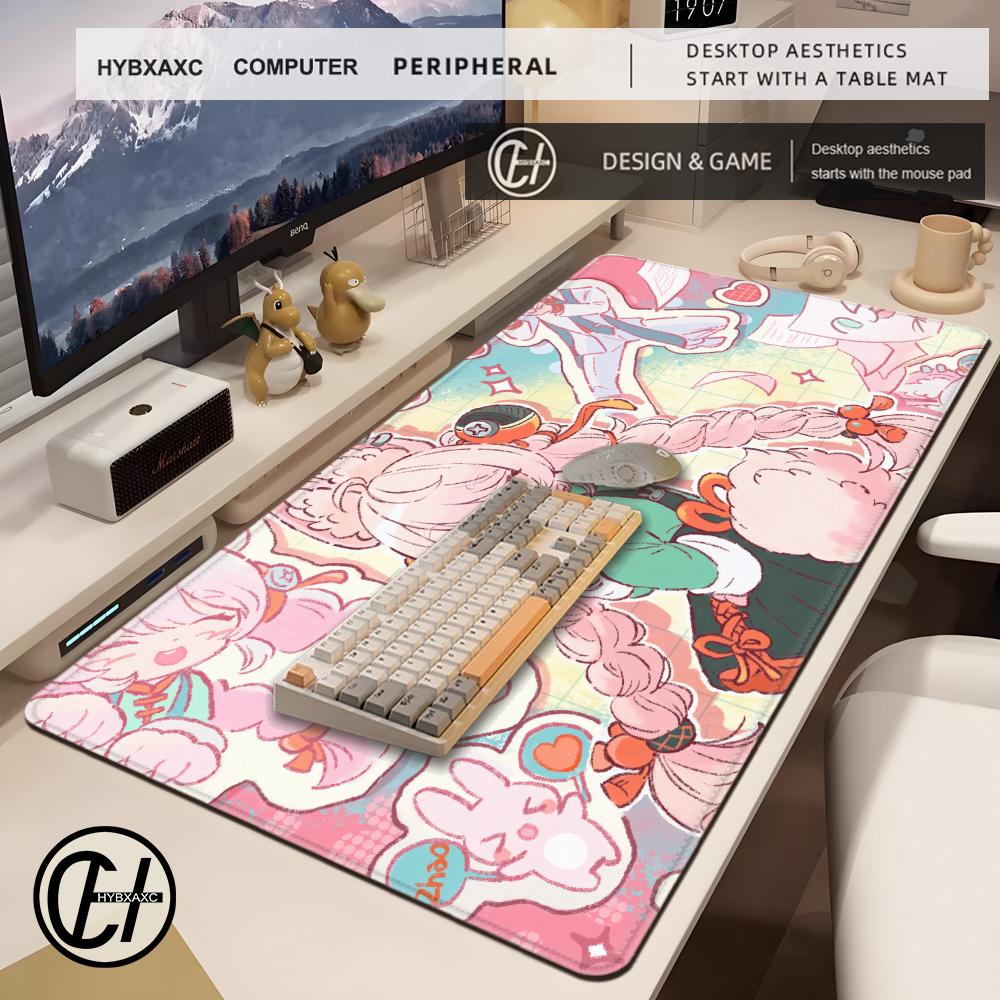 2026 New All Zzz Character Ye  - Zero Esports Gaming Gear recension och pris