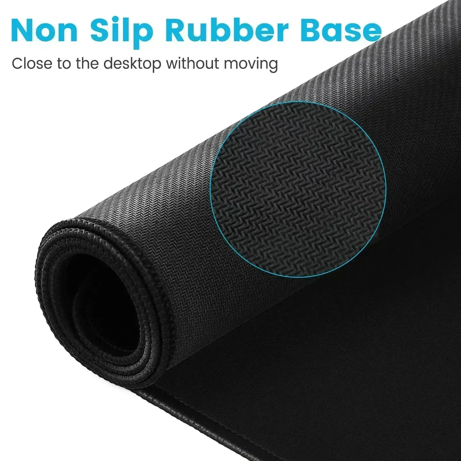 Rubber Tube Table Pad Edition  - Esports Gaming Table recension och pris